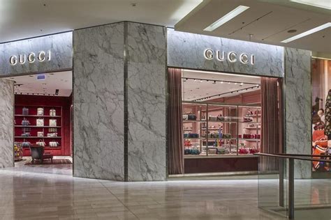 Visit Gucci at Bondi Junction .